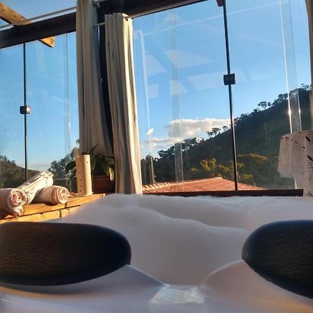 Du Vadinho Hotel Lima Duarte Zewnętrze zdjęcie
