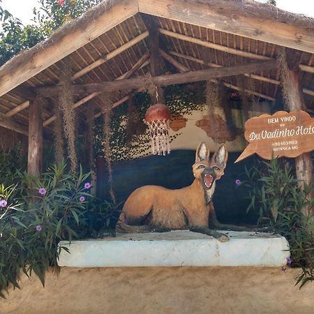 Du Vadinho Hotel Lima Duarte Pokój zdjęcie