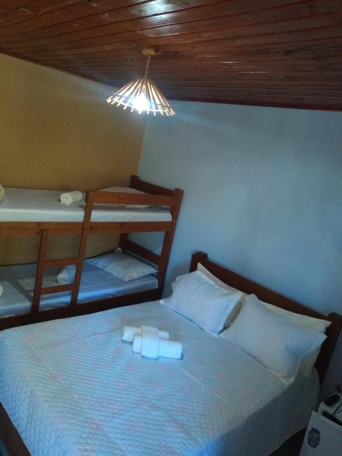 Du Vadinho Hotel Lima Duarte Zewnętrze zdjęcie