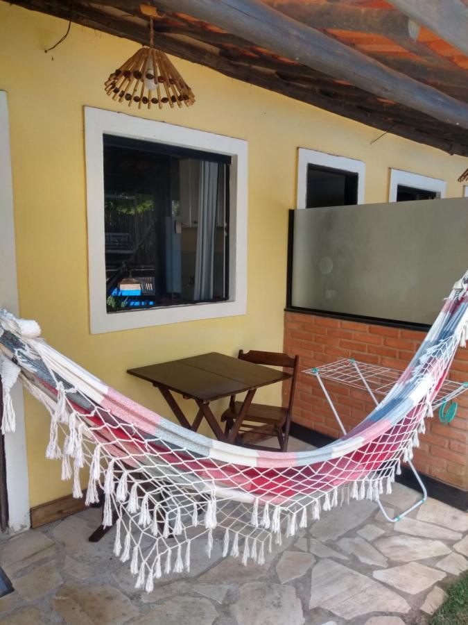 Du Vadinho Hotel Lima Duarte Zewnętrze zdjęcie
