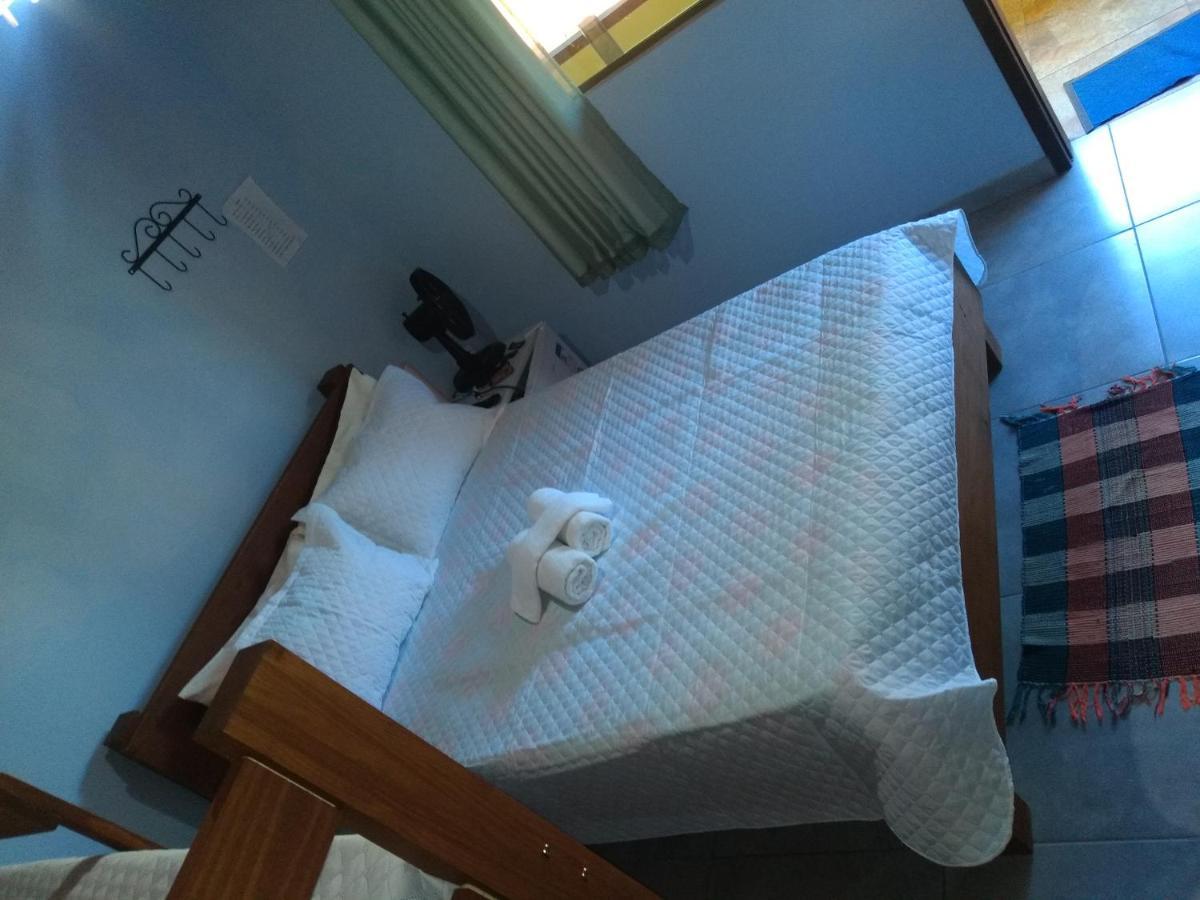 Du Vadinho Hotel Lima Duarte Zewnętrze zdjęcie