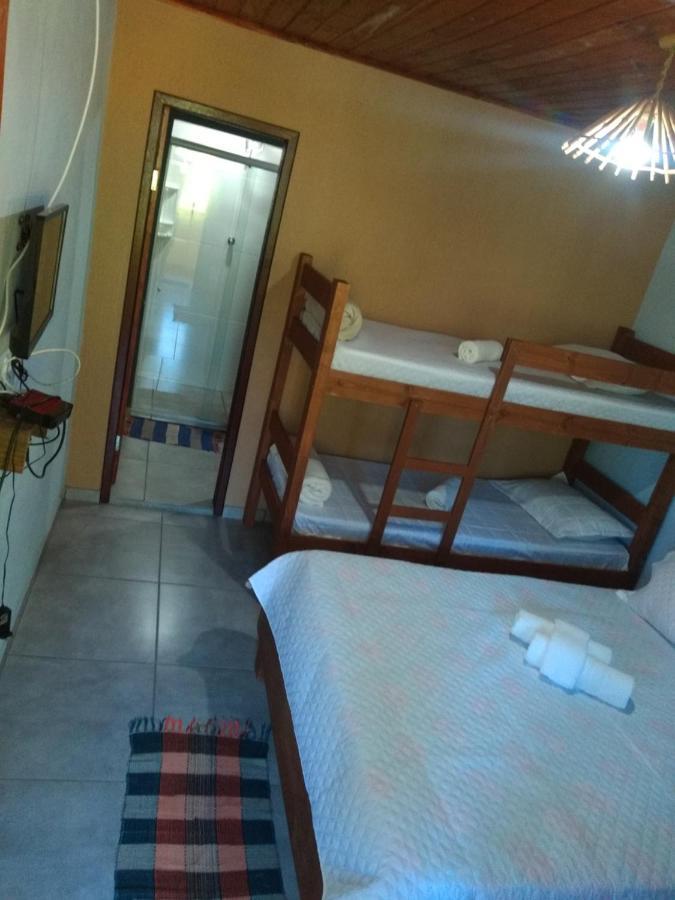 Du Vadinho Hotel Lima Duarte Zewnętrze zdjęcie