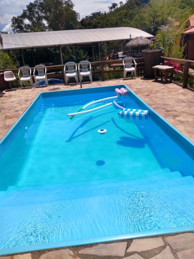 Du Vadinho Hotel Lima Duarte Zewnętrze zdjęcie