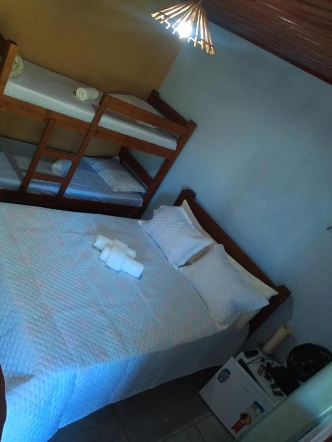 Du Vadinho Hotel Lima Duarte Zewnętrze zdjęcie