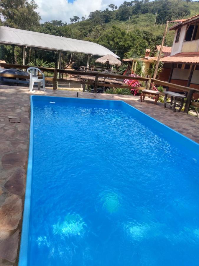 Du Vadinho Hotel Lima Duarte Zewnętrze zdjęcie