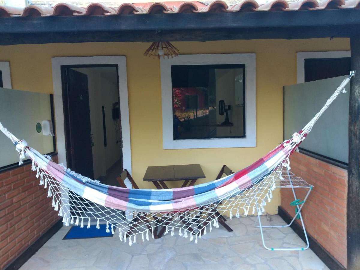 Du Vadinho Hotel Lima Duarte Zewnętrze zdjęcie