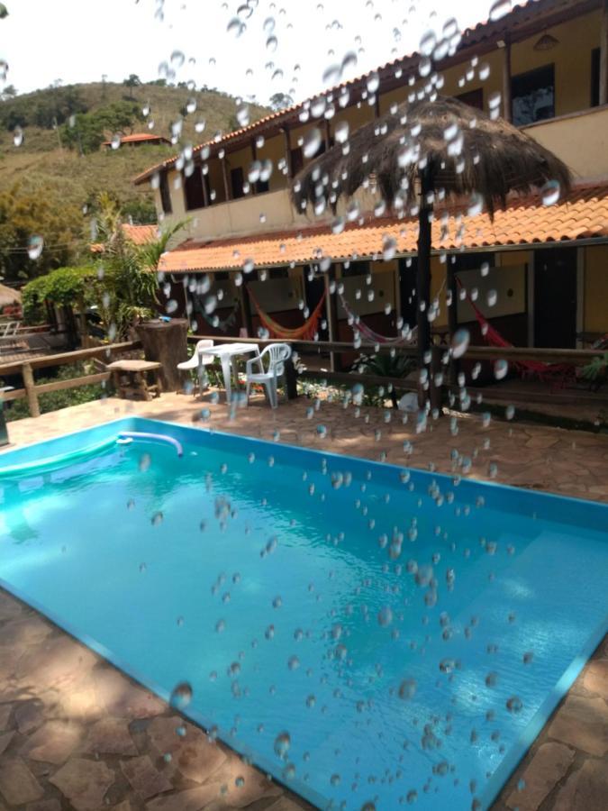 Du Vadinho Hotel Lima Duarte Zewnętrze zdjęcie