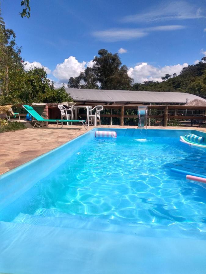 Du Vadinho Hotel Lima Duarte Zewnętrze zdjęcie