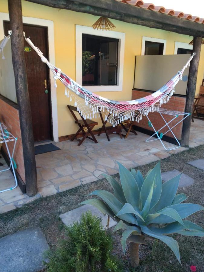 Du Vadinho Hotel Lima Duarte Pokój zdjęcie