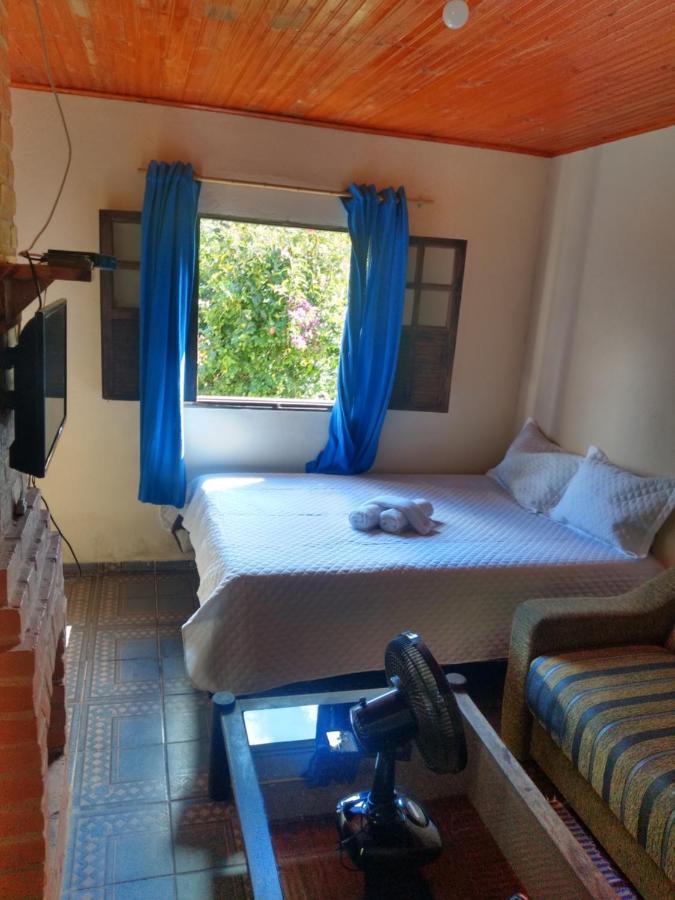 Du Vadinho Hotel Lima Duarte Zewnętrze zdjęcie