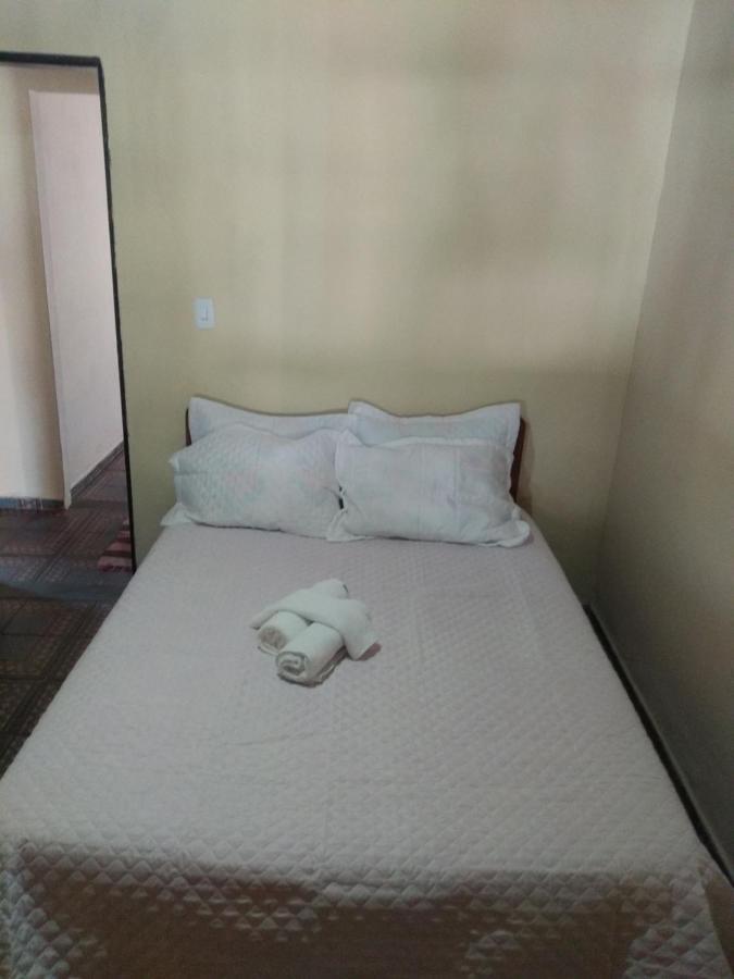 Du Vadinho Hotel Lima Duarte Zewnętrze zdjęcie