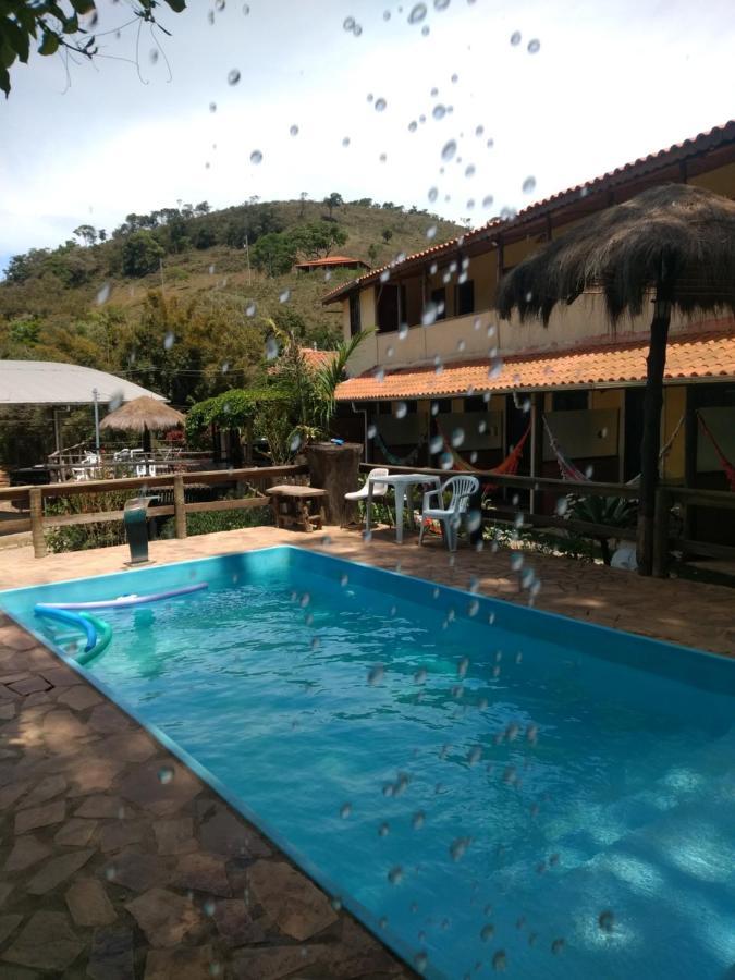 Du Vadinho Hotel Lima Duarte Pokój zdjęcie