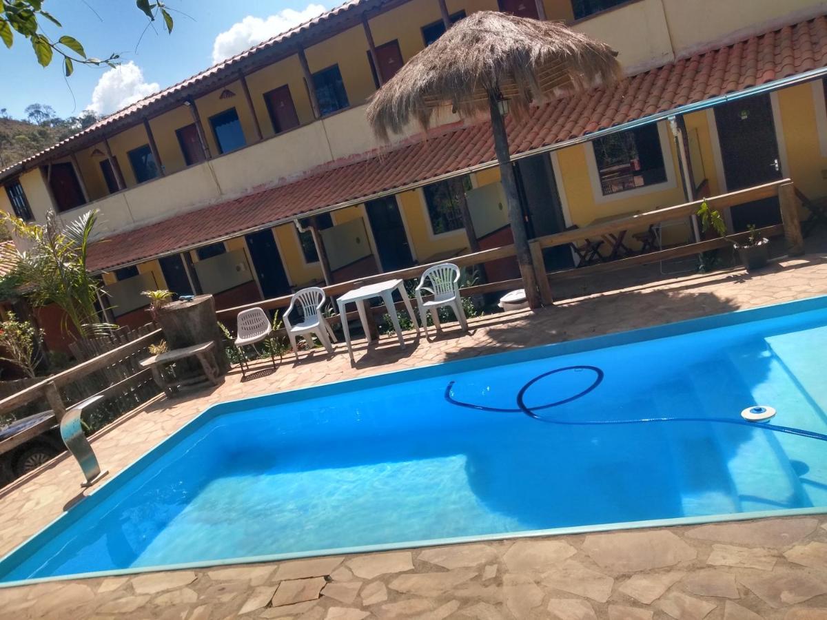 Du Vadinho Hotel Lima Duarte Pokój zdjęcie