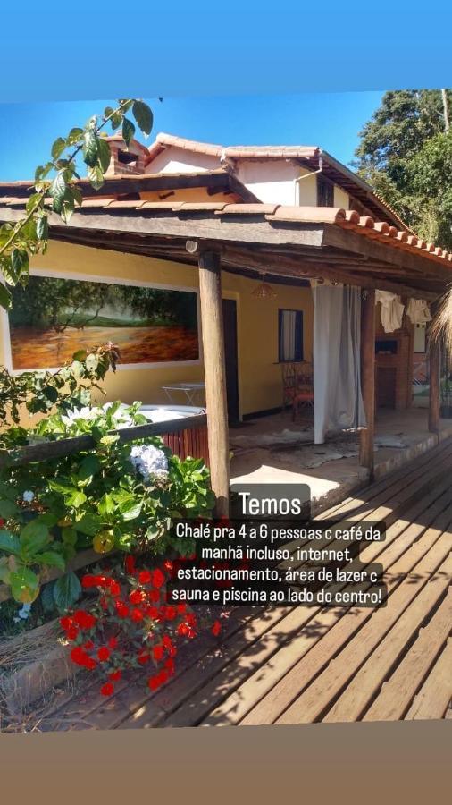 Du Vadinho Hotel Lima Duarte Pokój zdjęcie