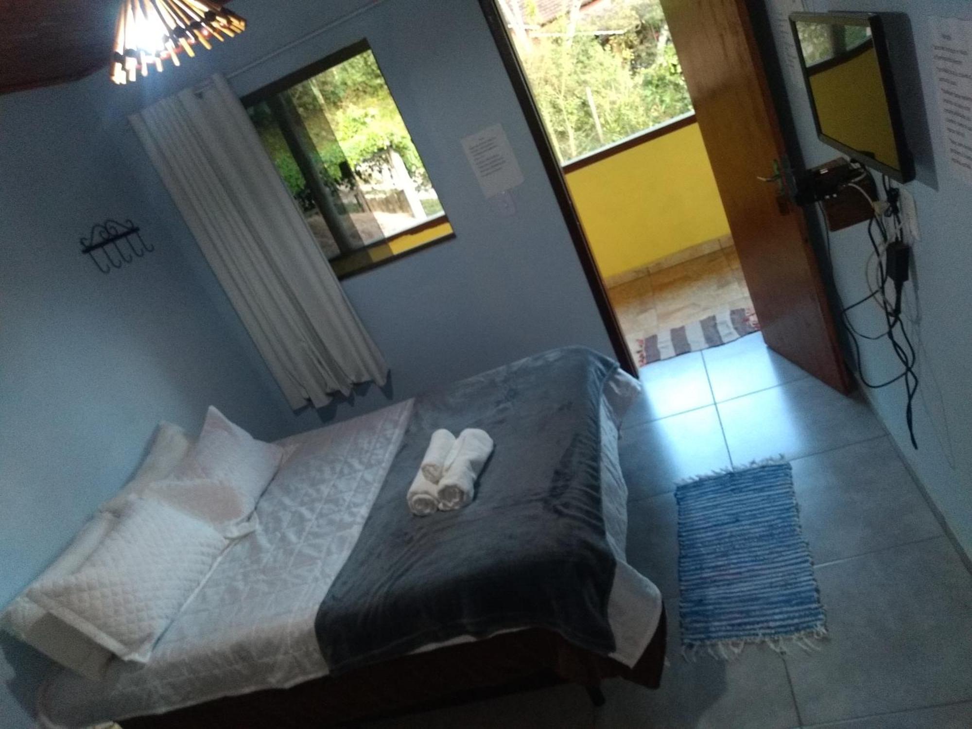 Du Vadinho Hotel Lima Duarte Pokój zdjęcie