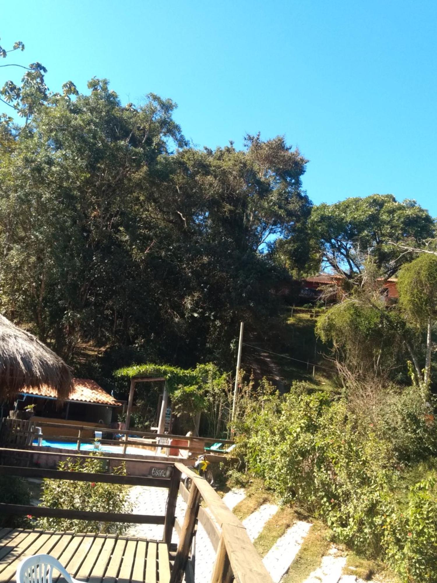 Du Vadinho Hotel Lima Duarte Pokój zdjęcie
